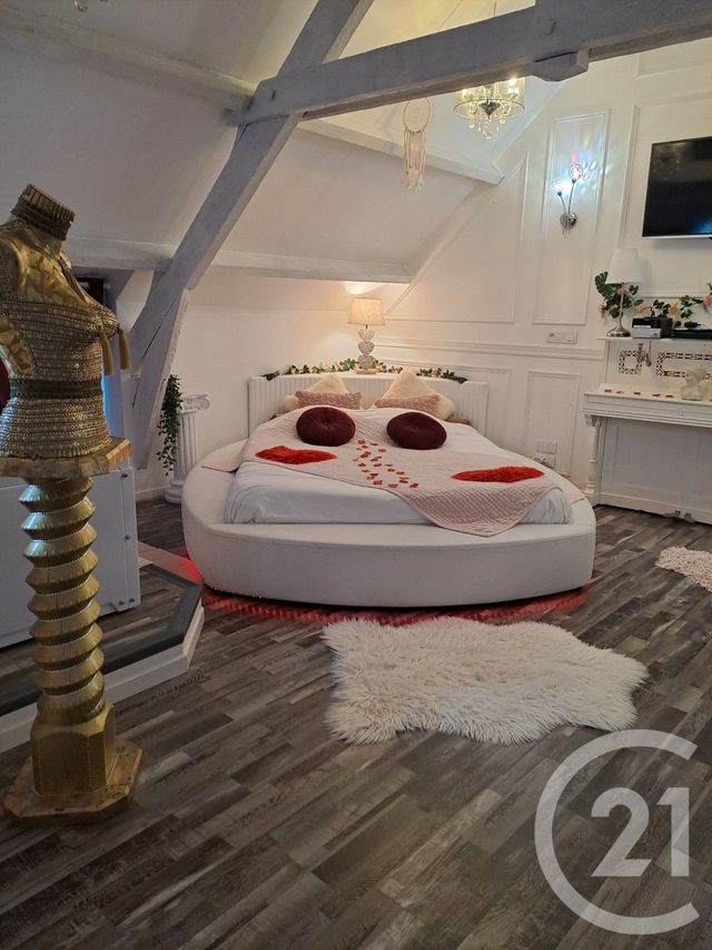 maison à vendre - 8 pièces - 231.35 m2 - GUEMENE PENFAO - 44 - PAYS-DE-LOIRE - Century 21 L'Immobilière De L'Ouest