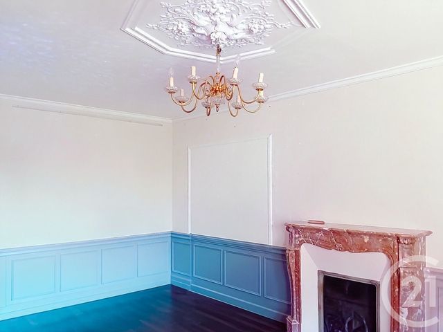 maison à vendre - 8 pièces - 231.35 m2 - GUEMENE PENFAO - 44 - PAYS-DE-LOIRE - Century 21 L'Immobilière De L'Ouest