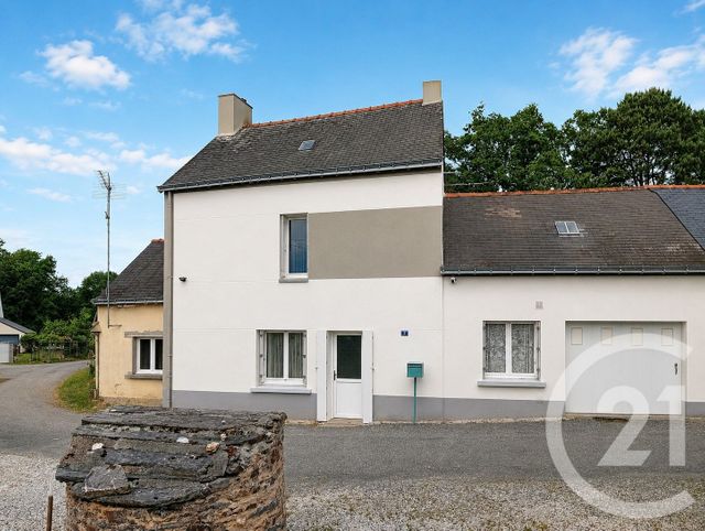 Maison à vendre PLESSE