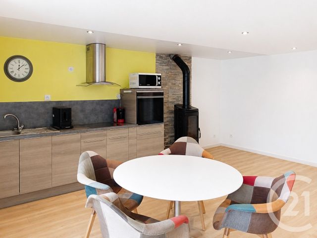 maison à vendre - 4 pièces - 68.35 m2 - PLESSE - 44 - PAYS-DE-LOIRE - Century 21 L'Immobilière De L'Ouest