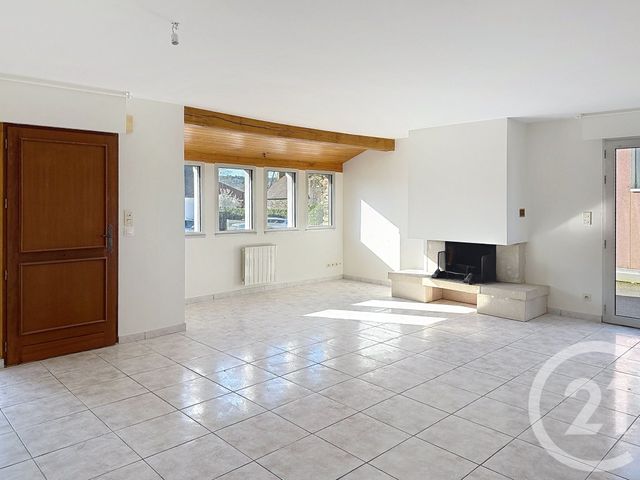 maison à louer - 5 pièces - 121.19 m2 - ST MARTIN SUR OUST - 56 - BRETAGNE - Century 21 L'Immobilière De L'Ouest