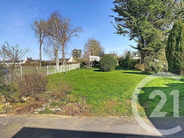 maison à louer - 5 pièces - 121.19 m2 - ST MARTIN SUR OUST - 56 - BRETAGNE - Century 21 L'Immobilière De L'Ouest