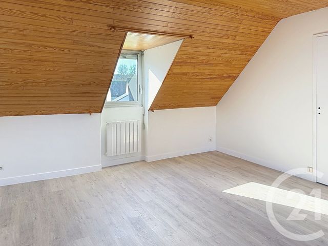 maison à louer - 5 pièces - 121.19 m2 - ST MARTIN SUR OUST - 56 - BRETAGNE - Century 21 L'Immobilière De L'Ouest