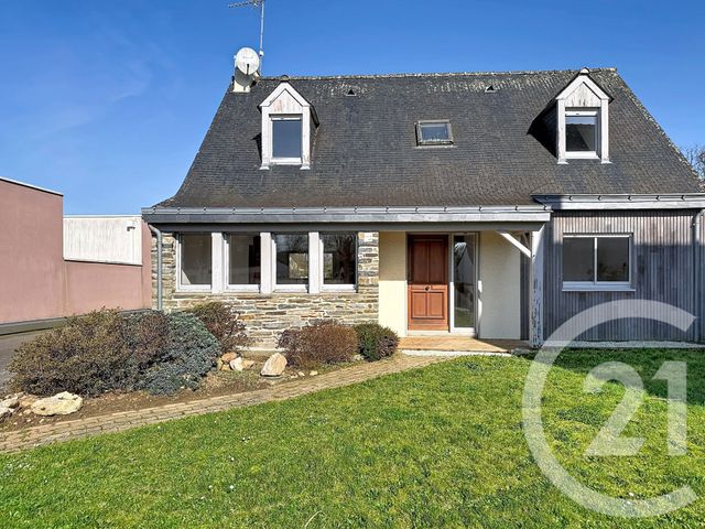 Maison à louer ST MARTIN SUR OUST