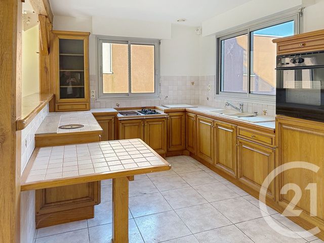 maison à louer - 5 pièces - 121.19 m2 - ST MARTIN SUR OUST - 56 - BRETAGNE - Century 21 L'Immobilière De L'Ouest