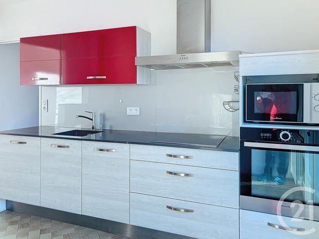 maison à louer - 4 pièces - 87.63 m2 - STE MARIE - 35 - BRETAGNE - Century 21 L'Immobilière De L'Ouest