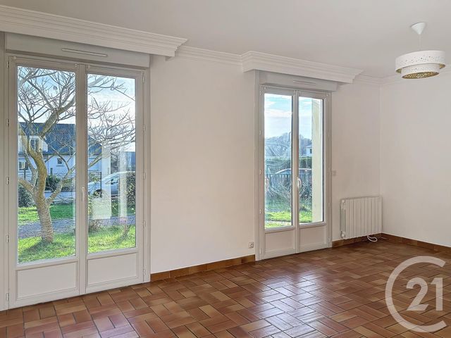 maison à louer - 4 pièces - 87.63 m2 - STE MARIE - 35 - BRETAGNE - Century 21 L'Immobilière De L'Ouest