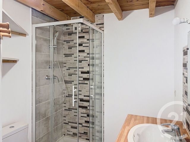 Appartement T2 à louer - 2 pièces - 35.15 m2 - ALLAIRE - 56 - BRETAGNE - Century 21 L'Immobilière De L'Ouest