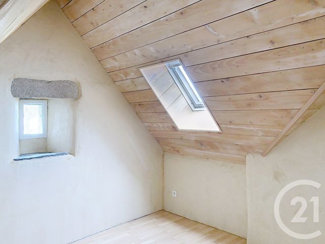 Appartement T2 à louer - 2 pièces - 35.15 m2 - ALLAIRE - 56 - BRETAGNE - Century 21 L'Immobilière De L'Ouest