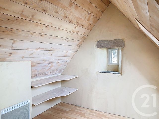 Appartement T2 à louer - 2 pièces - 35.15 m2 - ALLAIRE - 56 - BRETAGNE - Century 21 L'Immobilière De L'Ouest