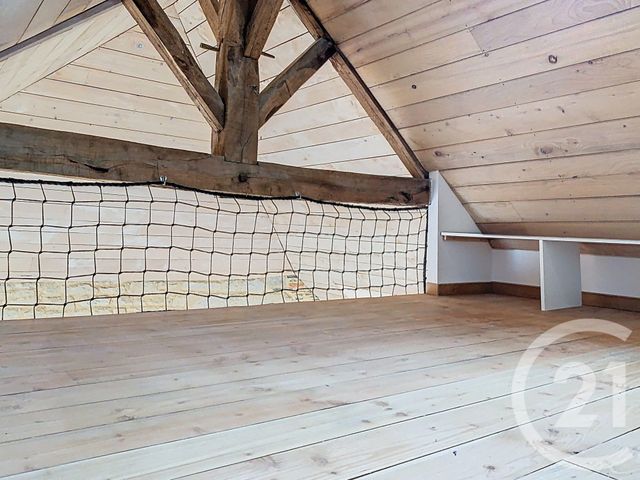 Appartement T2 à louer - 2 pièces - 35.15 m2 - ALLAIRE - 56 - BRETAGNE - Century 21 L'Immobilière De L'Ouest