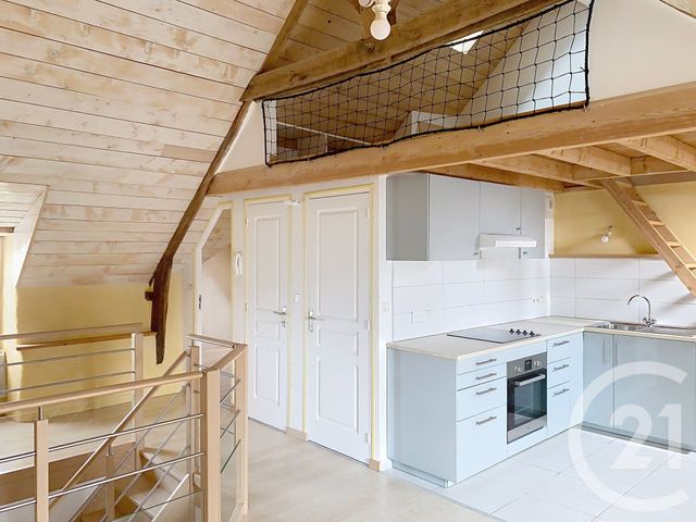 appartement - ALLAIRE - 56