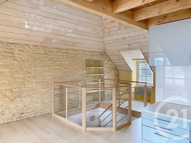 Appartement T2 à louer - 2 pièces - 35.15 m2 - ALLAIRE - 56 - BRETAGNE - Century 21 L'Immobilière De L'Ouest