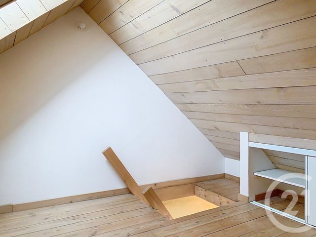 Appartement T2 à louer - 2 pièces - 35.15 m2 - ALLAIRE - 56 - BRETAGNE - Century 21 L'Immobilière De L'Ouest