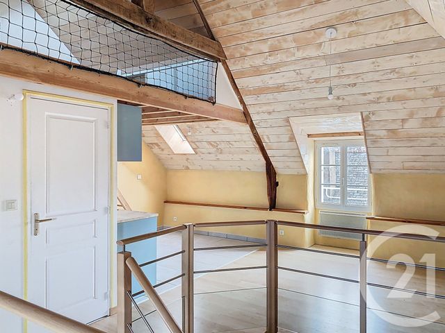 Appartement T2 à louer - 2 pièces - 35.15 m2 - ALLAIRE - 56 - BRETAGNE - Century 21 L'Immobilière De L'Ouest