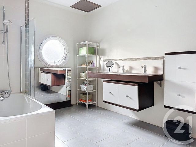 maison à vendre - 7 pièces - 192.35 m2 - BAINS SUR OUST - 35 - BRETAGNE - Century 21 L'Immobilière De L'Ouest