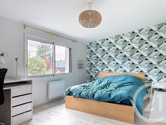 maison à vendre - 7 pièces - 192.35 m2 - BAINS SUR OUST - 35 - BRETAGNE - Century 21 L'Immobilière De L'Ouest