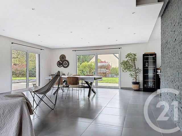 maison à vendre - 7 pièces - 192.35 m2 - BAINS SUR OUST - 35 - BRETAGNE - Century 21 L'Immobilière De L'Ouest