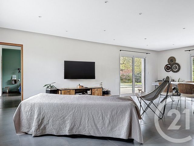 maison à vendre - 7 pièces - 192.35 m2 - BAINS SUR OUST - 35 - BRETAGNE - Century 21 L'Immobilière De L'Ouest