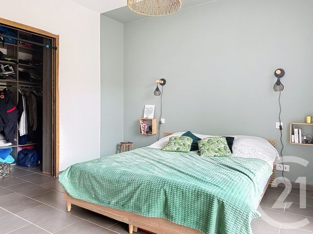 maison à vendre - 7 pièces - 192.35 m2 - BAINS SUR OUST - 35 - BRETAGNE - Century 21 L'Immobilière De L'Ouest