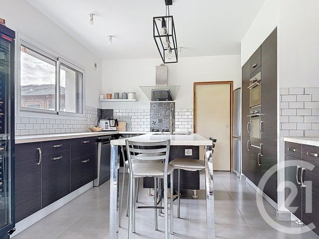 maison à vendre - 7 pièces - 192.35 m2 - BAINS SUR OUST - 35 - BRETAGNE - Century 21 L'Immobilière De L'Ouest