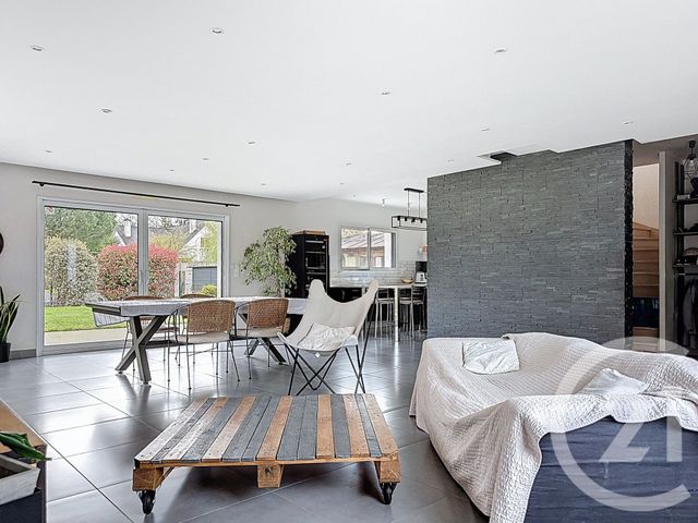 maison à vendre - 7 pièces - 192.35 m2 - BAINS SUR OUST - 35 - BRETAGNE - Century 21 L'Immobilière De L'Ouest