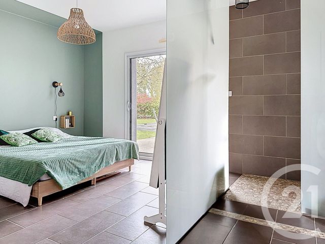 maison à vendre - 7 pièces - 192.35 m2 - BAINS SUR OUST - 35 - BRETAGNE - Century 21 L'Immobilière De L'Ouest