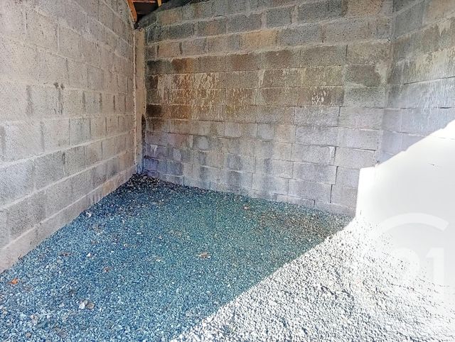 parking à louer - 12.0 m2 - REDON - 35 - BRETAGNE - Century 21 L'Immobilière De L'Ouest