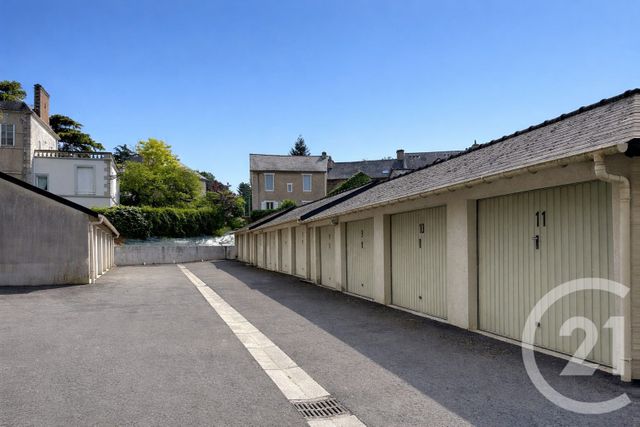 Parking à louer REDON