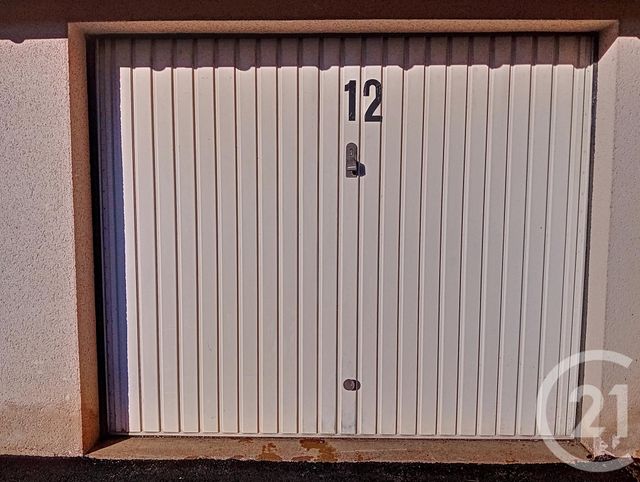 Parking à louer REDON