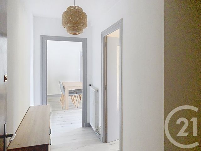 Appartement T2 à louer - 2 pièces - 56.92 m2 - REDON - 35 - BRETAGNE - Century 21 L'Immobilière De L'Ouest