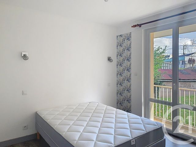 Appartement T2 à louer - 2 pièces - 56.92 m2 - REDON - 35 - BRETAGNE - Century 21 L'Immobilière De L'Ouest