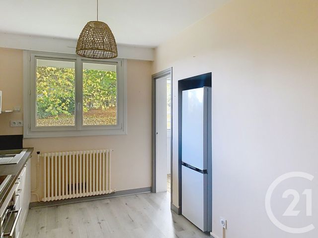 Appartement T2 à louer - 2 pièces - 56.92 m2 - REDON - 35 - BRETAGNE - Century 21 L'Immobilière De L'Ouest