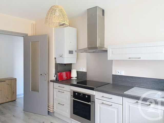 Appartement T2 à louer - 2 pièces - 56.92 m2 - REDON - 35 - BRETAGNE - Century 21 L'Immobilière De L'Ouest