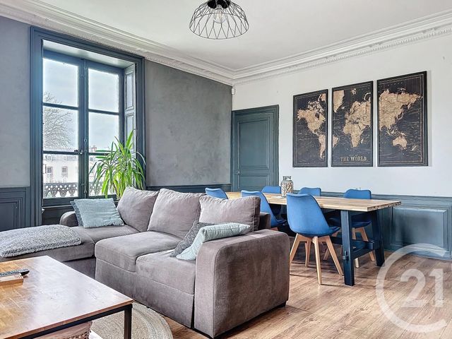 appartement - ST NICOLAS DE REDON - 44