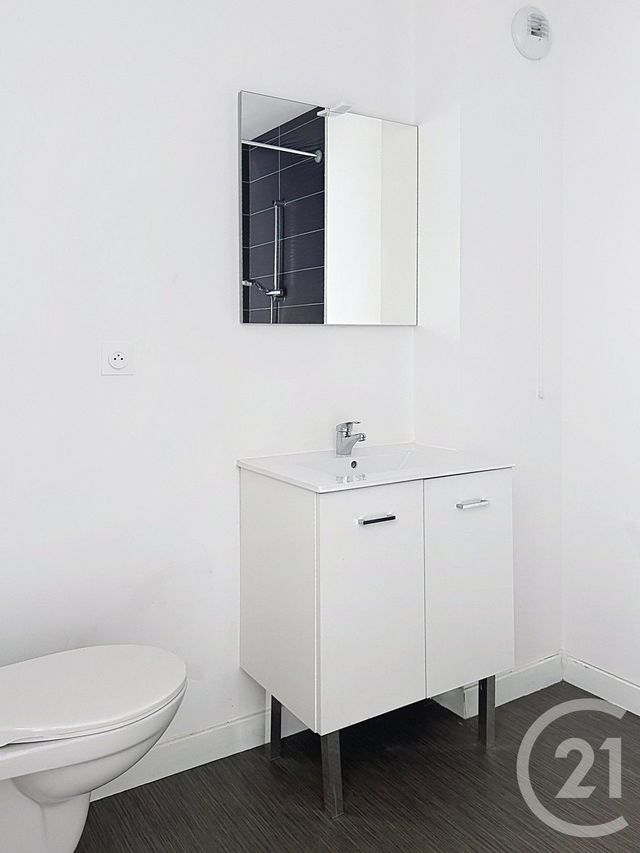 Appartement Studio à vendre - 1 pièce - 42.75 m2 - REDON - 35 - BRETAGNE - Century 21 L'Immobilière De L'Ouest