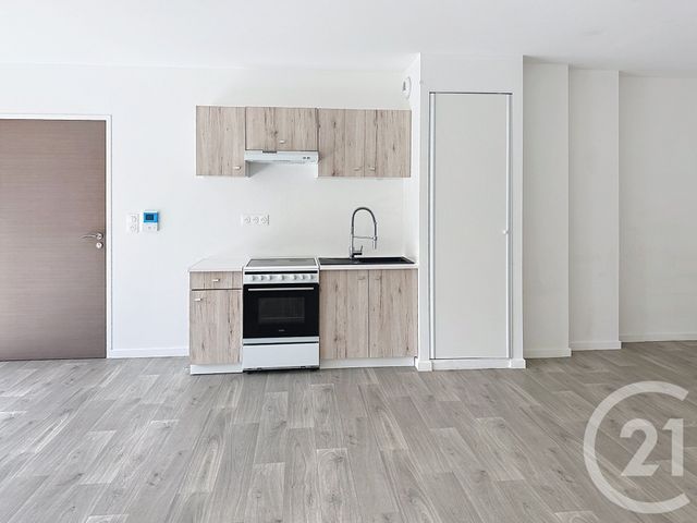 Appartement Studio à vendre - 1 pièce - 42.75 m2 - REDON - 35 - BRETAGNE - Century 21 L'Immobilière De L'Ouest