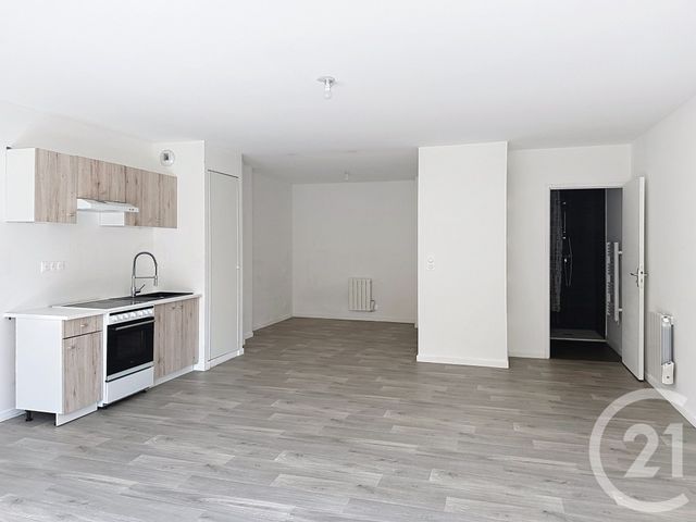Appartement Studio à vendre - 1 pièce - 42.75 m2 - REDON - 35 - BRETAGNE - Century 21 L'Immobilière De L'Ouest