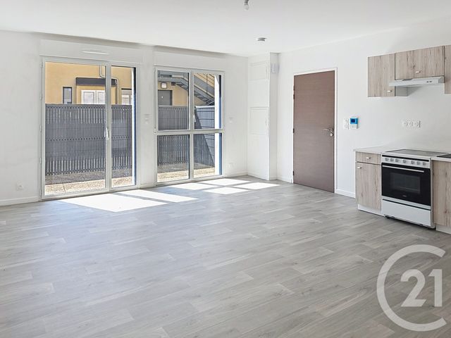 Appartement Studio à vendre - 1 pièce - 42.75 m2 - REDON - 35 - BRETAGNE - Century 21 L'Immobilière De L'Ouest