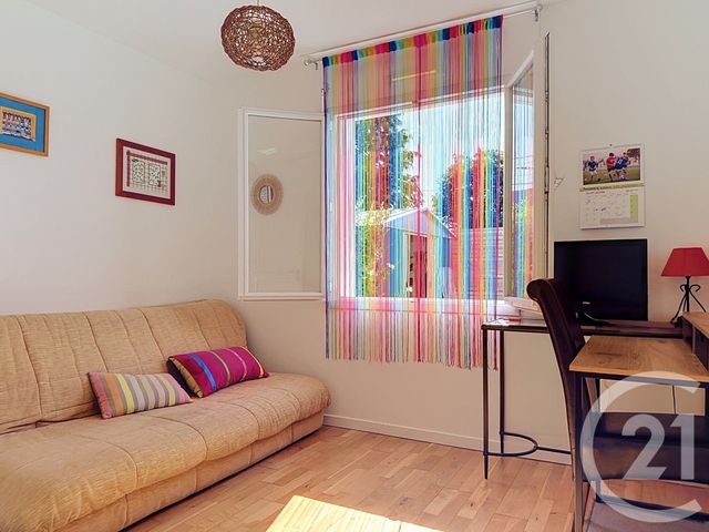 maison à vendre - 4 pièces - 105.0 m2 - ST NICOLAS DE REDON - 44 - PAYS-DE-LOIRE - Century 21 L'Immobilière De L'Ouest