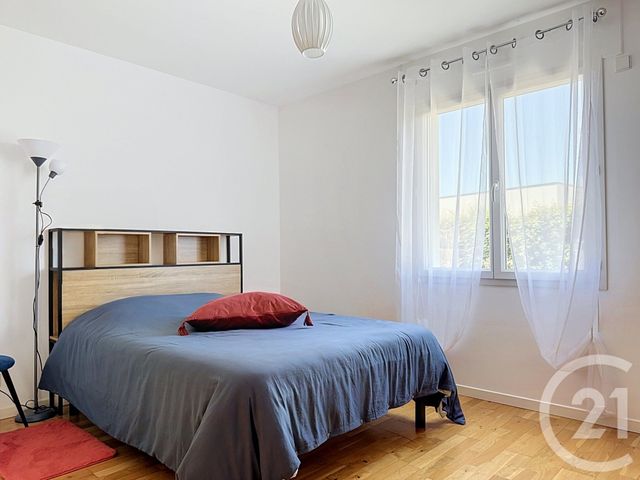 maison à vendre - 4 pièces - 105.0 m2 - ST NICOLAS DE REDON - 44 - PAYS-DE-LOIRE - Century 21 L'Immobilière De L'Ouest