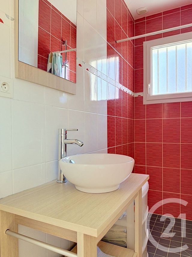 maison à vendre - 4 pièces - 105.0 m2 - ST NICOLAS DE REDON - 44 - PAYS-DE-LOIRE - Century 21 L'Immobilière De L'Ouest