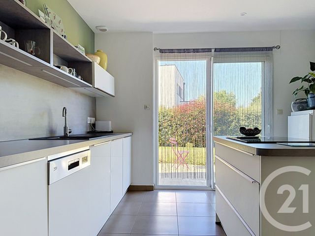 maison à vendre - 4 pièces - 105.0 m2 - ST NICOLAS DE REDON - 44 - PAYS-DE-LOIRE - Century 21 L'Immobilière De L'Ouest
