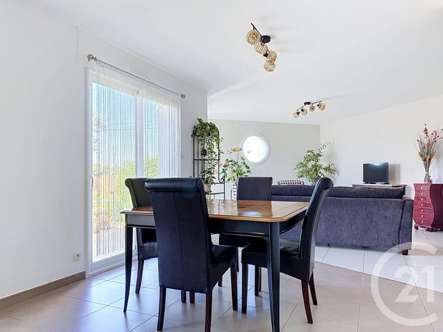 maison à vendre - 4 pièces - 105.0 m2 - ST NICOLAS DE REDON - 44 - PAYS-DE-LOIRE - Century 21 L'Immobilière De L'Ouest