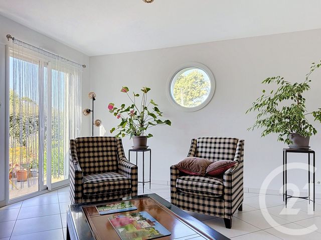 maison à vendre - 4 pièces - 105.0 m2 - ST NICOLAS DE REDON - 44 - PAYS-DE-LOIRE - Century 21 L'Immobilière De L'Ouest