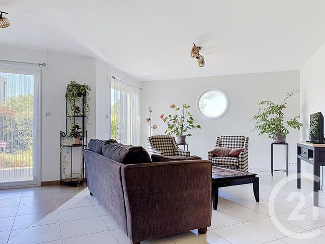 maison à vendre - 4 pièces - 105.0 m2 - ST NICOLAS DE REDON - 44 - PAYS-DE-LOIRE - Century 21 L'Immobilière De L'Ouest