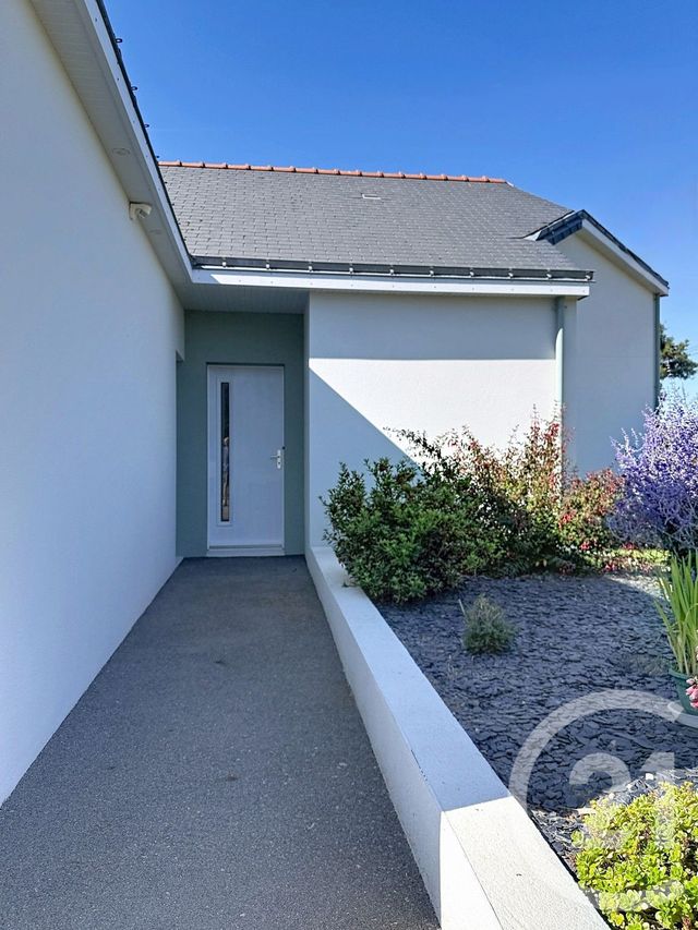 maison à vendre - 4 pièces - 105.0 m2 - ST NICOLAS DE REDON - 44 - PAYS-DE-LOIRE - Century 21 L'Immobilière De L'Ouest