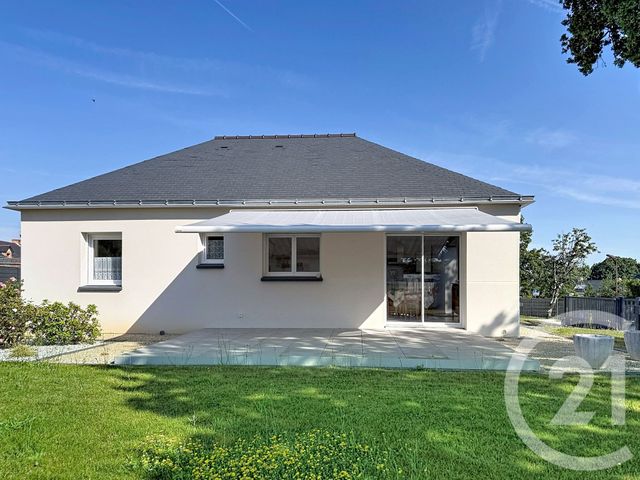 maison - AVESSAC - 44