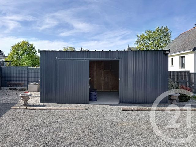 maison à vendre - 3 pièces - 69.14 m2 - AVESSAC - 44 - PAYS-DE-LOIRE - Century 21 L'Immobilière De L'Ouest