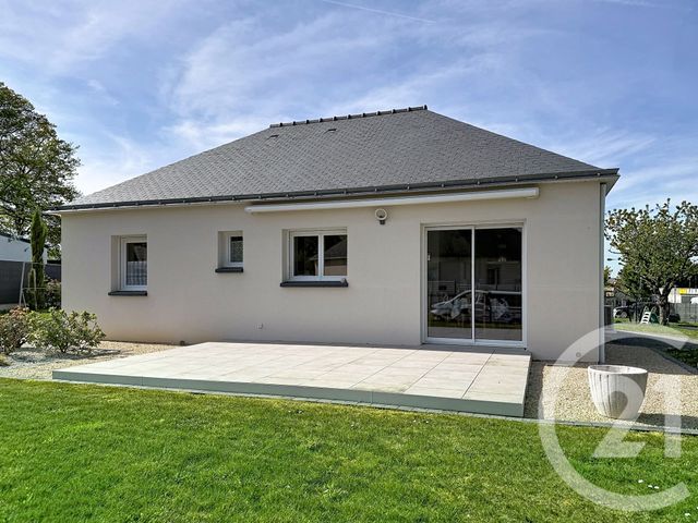 Maison à vendre AVESSAC